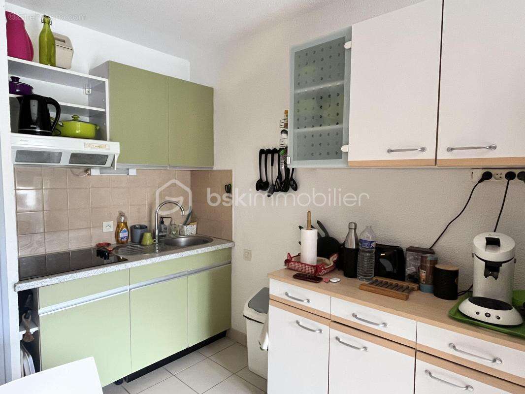 Appartement à SOULAC-SUR-MER