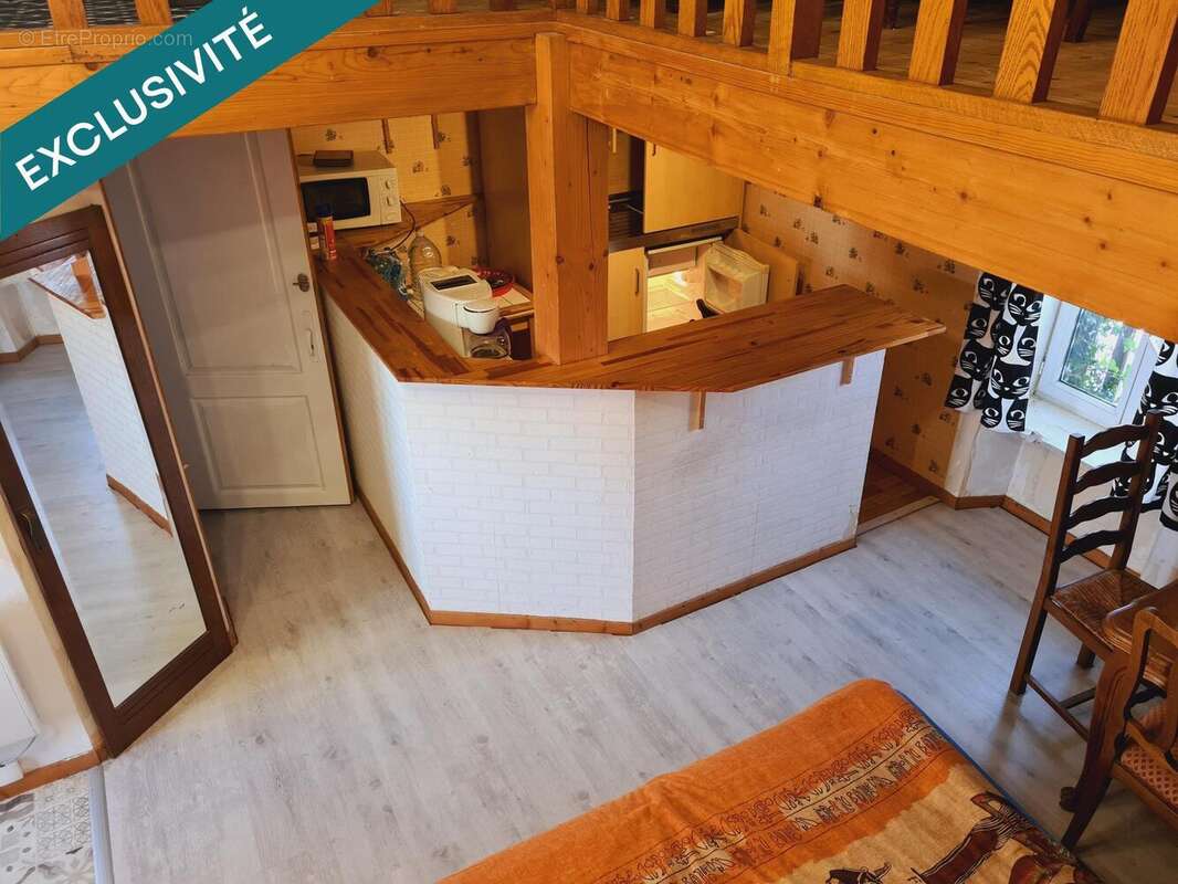 Photo 6 - Maison à MOUTIERS-SUR-LE-LAY