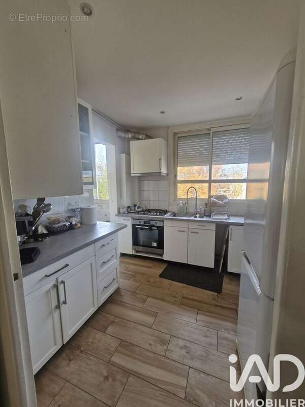 Photo 7 - Appartement à LA ROCHETTE