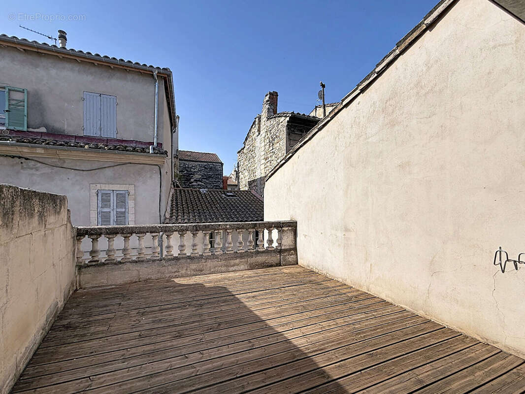 Appartement Avignon 2 pièce(s) 54.7 m2 - photo 6