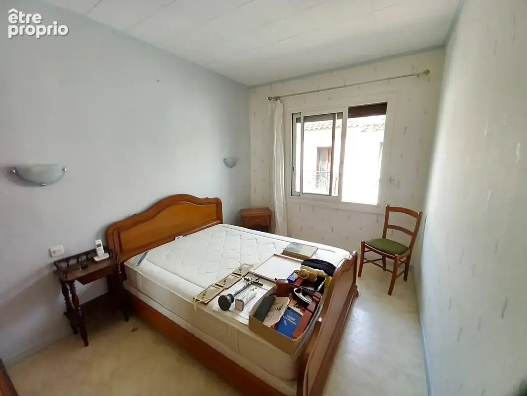 Bel Immeuble 2 Appartements et grand Garage. - photo 20