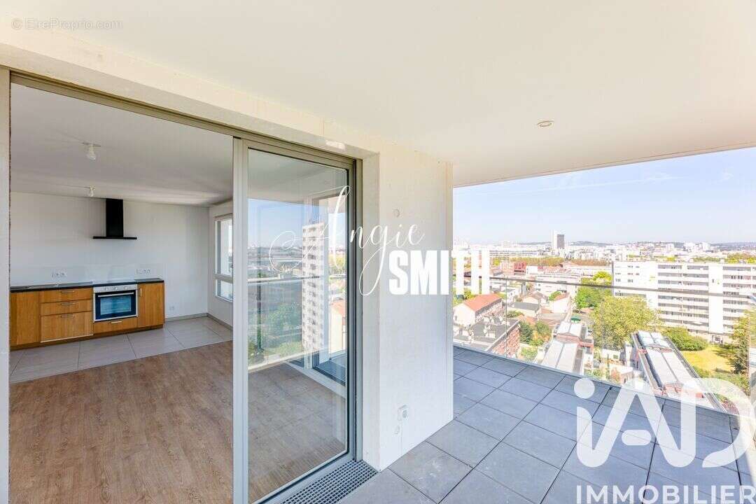 Photo 6 - Appartement à ASNIERES-SUR-SEINE