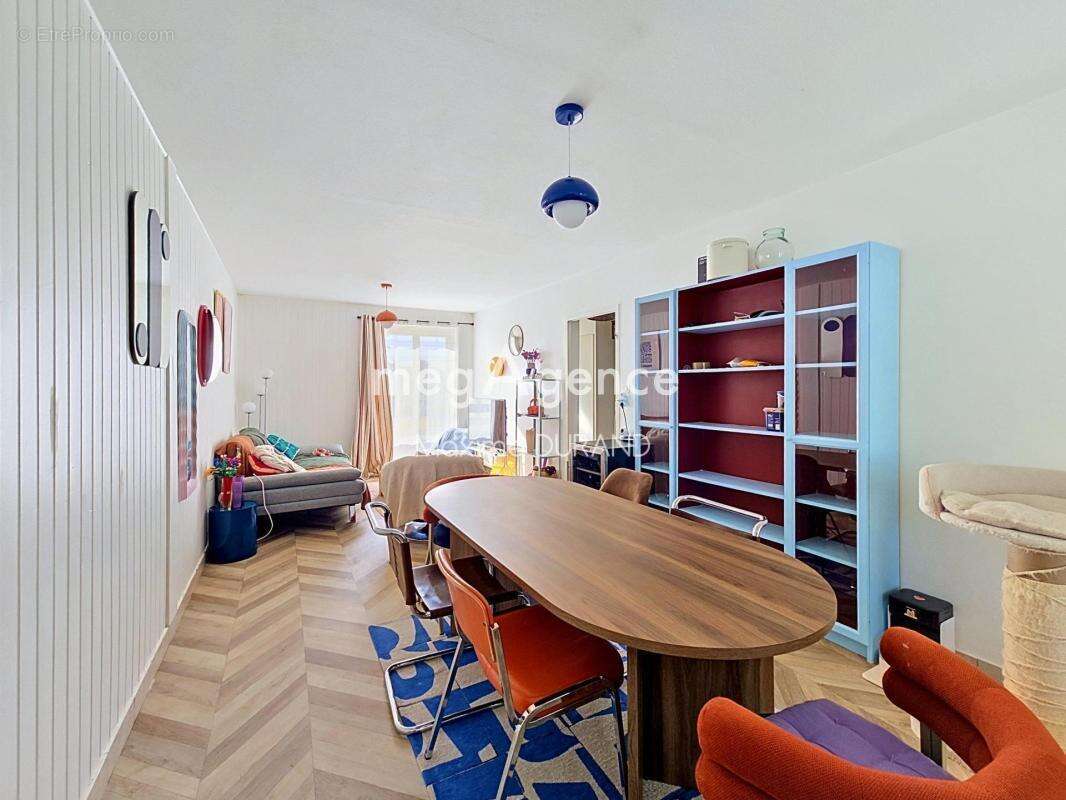 Maison 3 chambres - photo 2