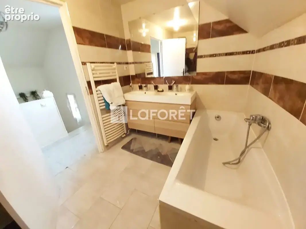 Villemomble, quartier orangerie/ lamartine - photo 12