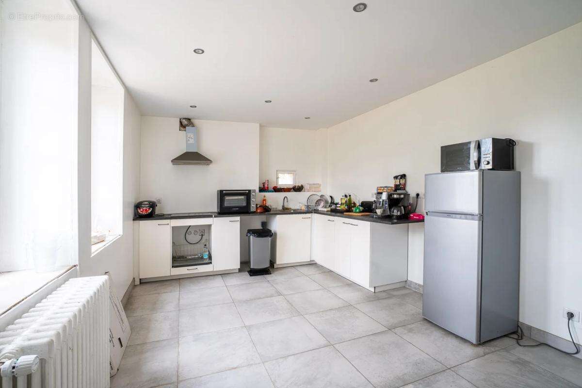 Maison à VITRY-AUX-LOGES