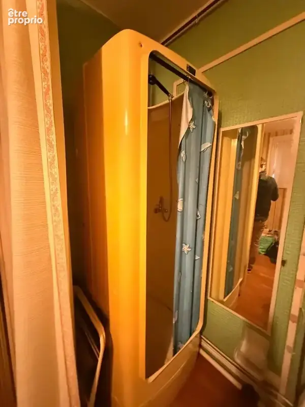 Perros Guirec Appartement à vendre 30 m2 - photo 9