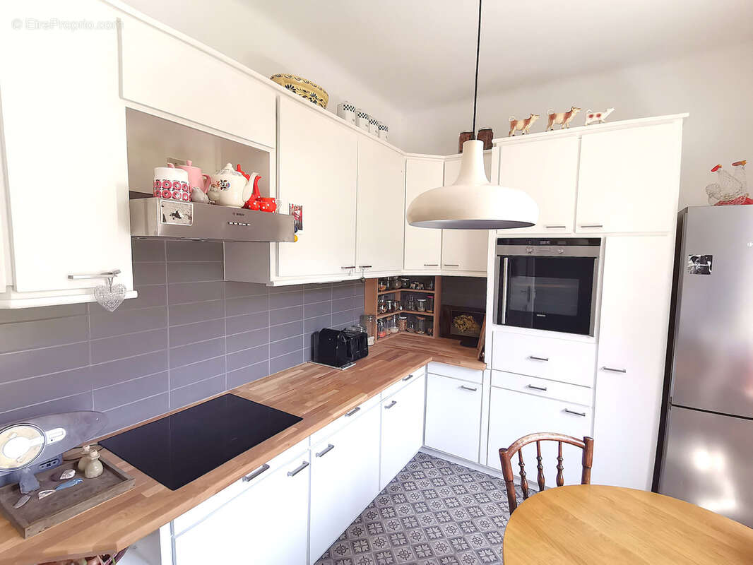 Appartement à RIEDISHEIM