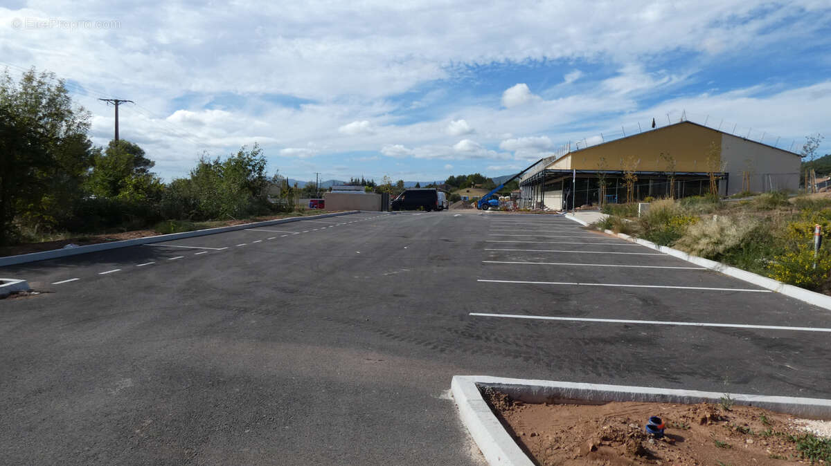 Autre à PUGET-VILLE