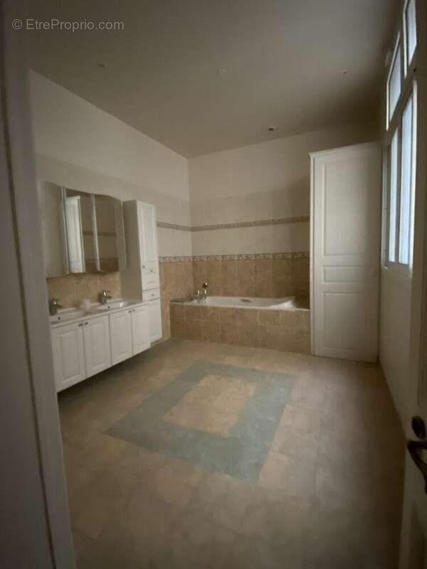 Appartement à LIMOGES