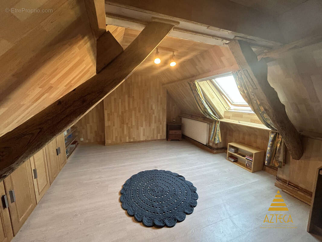 Maison 106 m² à Wambaix  - photo 7