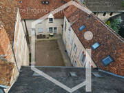 Appartement à CHATILLON-SUR-LOIRE