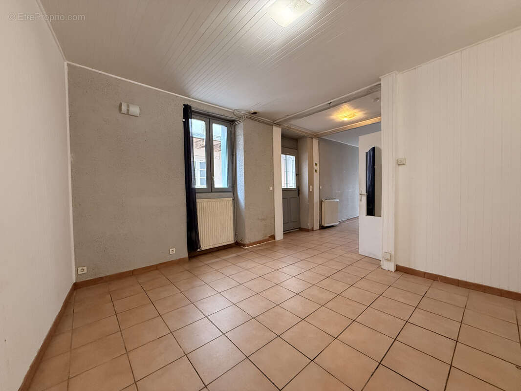 Maison à VILLENEUVE-SUR-LOT