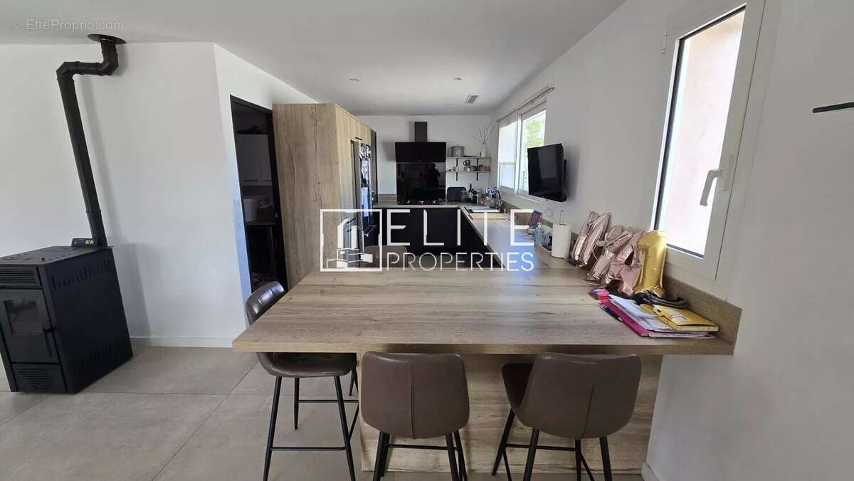 Maison 7 pièces de 255 m² – grasse - photo 2