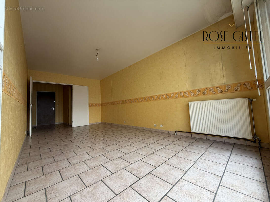 Appartement à CHARTRES
