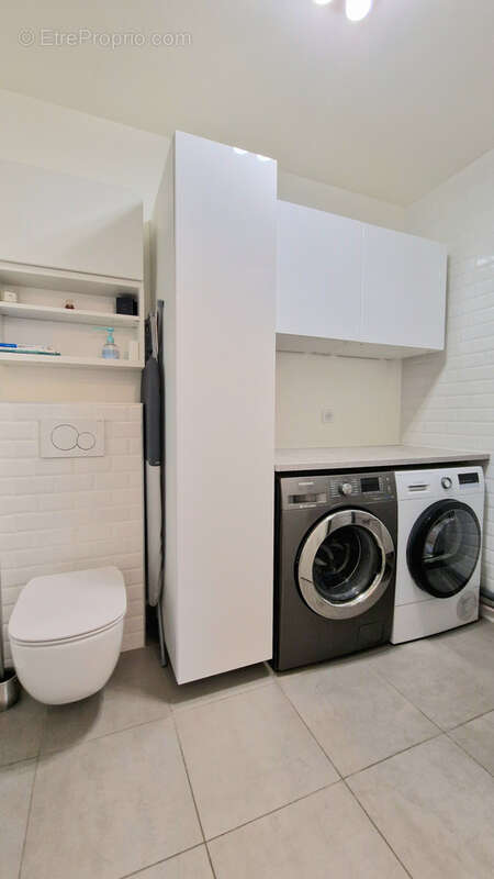 Appartement à RUEIL-MALMAISON