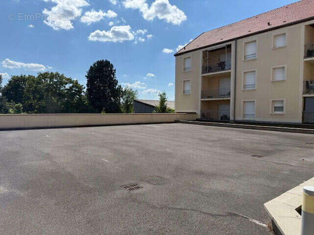 Photo 6 - Appartement à LA FERTE-GAUCHER