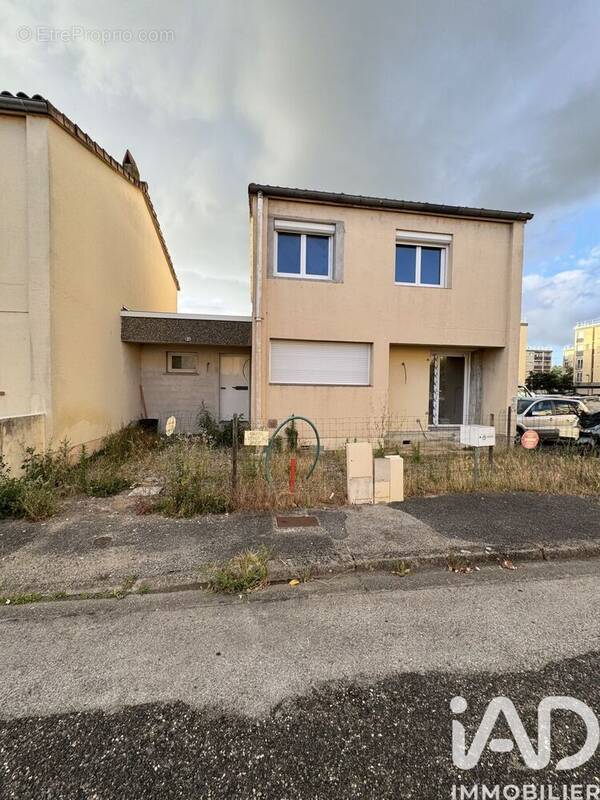 Photo 1 - Maison à MONTAUBAN