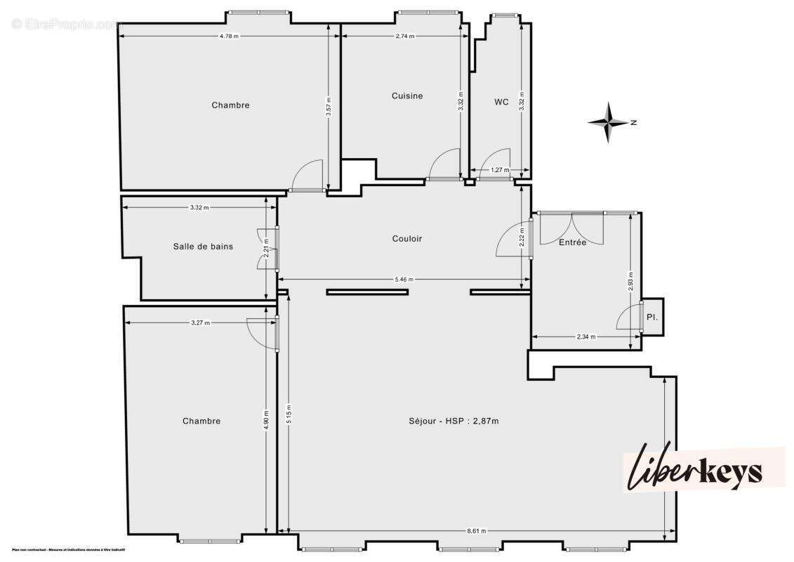 Appartement à BELFORT