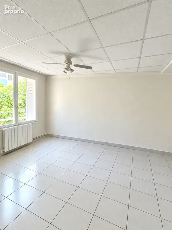 Appartement 56m2 La Rode - photo 8
