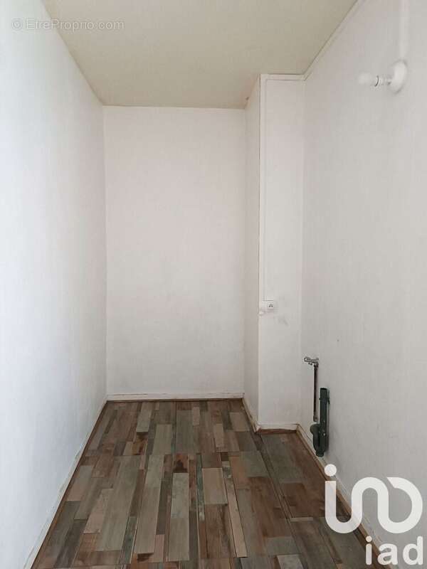Photo 6 - Appartement à JOIGNY