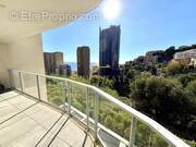 Appartement à BEAUSOLEIL