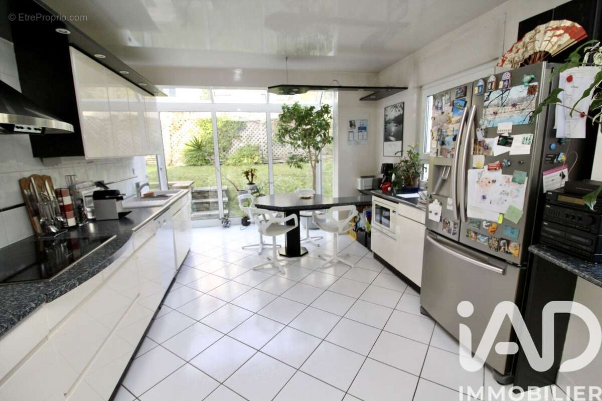 Photo 7 - Maison à NOGENT-SUR-MARNE