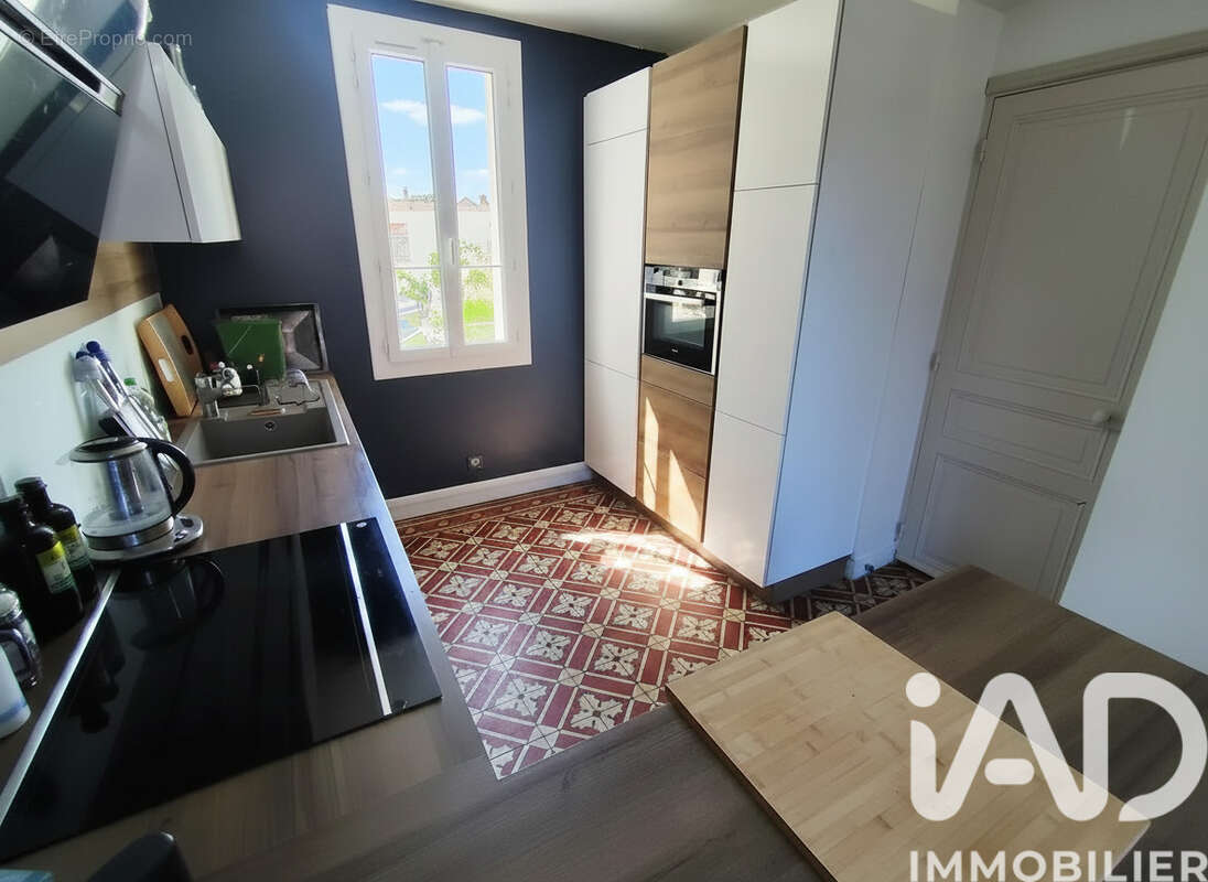Maison 170 m² à Ecouen  - photo 7