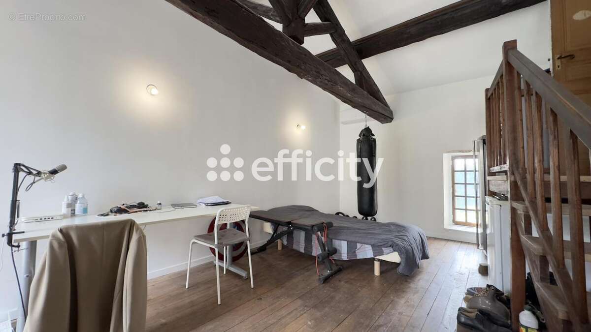 Appartement à ROMANS-SUR-ISERE