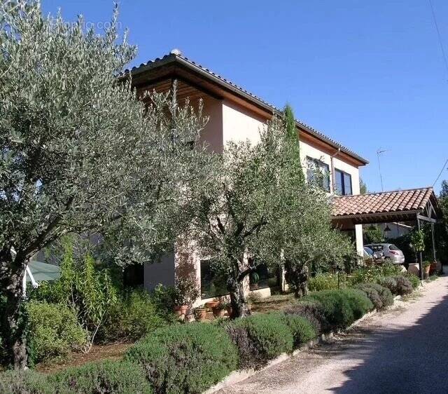 Maison à SAINT-AMBROIX