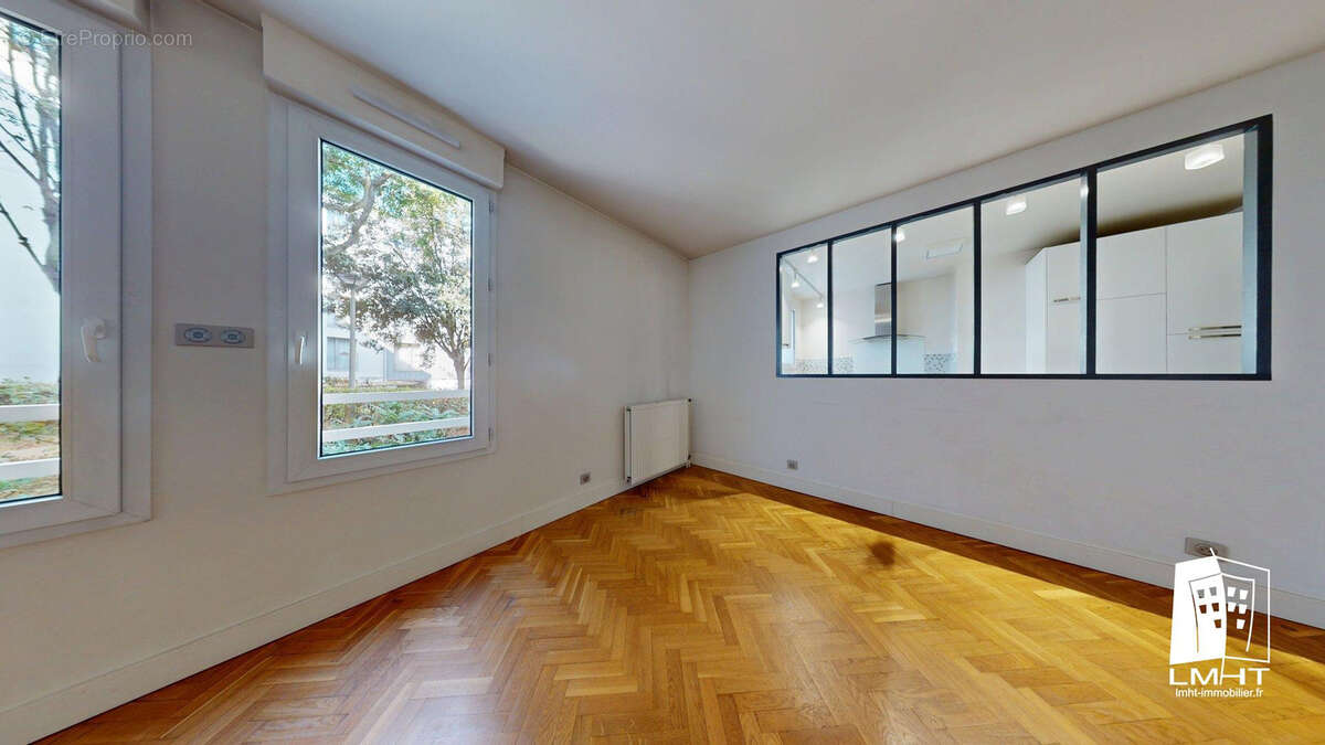 Appartement à SEVRES