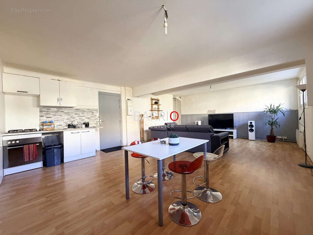 Appartement à ARGELES-SUR-MER