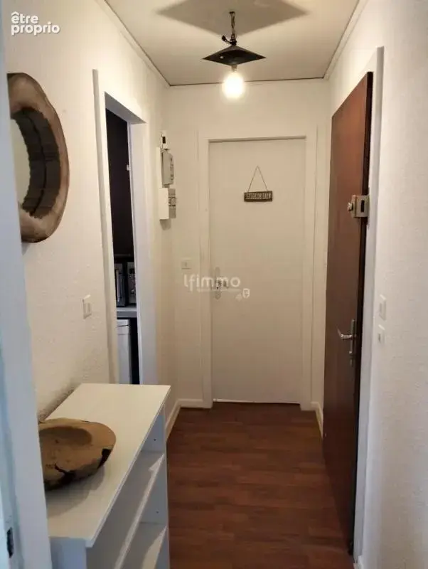 Studio meublé au Hohwald – Idéal investissement ou pied-à-terre - photo 10