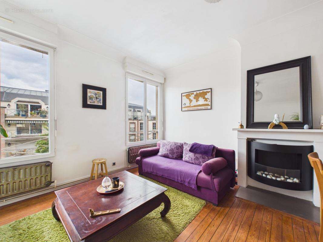 Appartement - photo 12