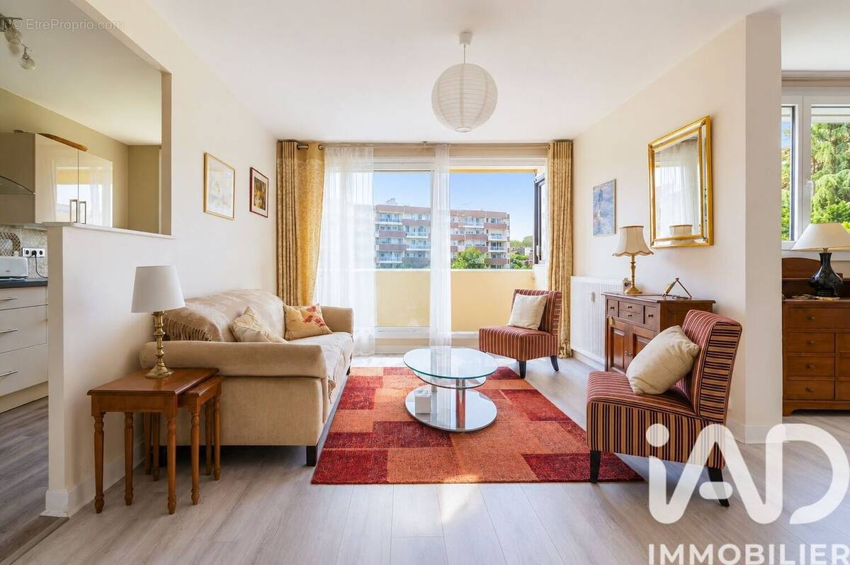 Photo 1 - Appartement à LE MANS