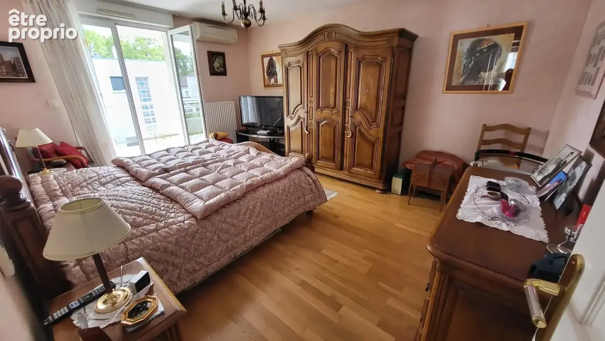 Appartement 5 pièces 113 m² à vendre à Eckbolsheim (67201) - photo 9