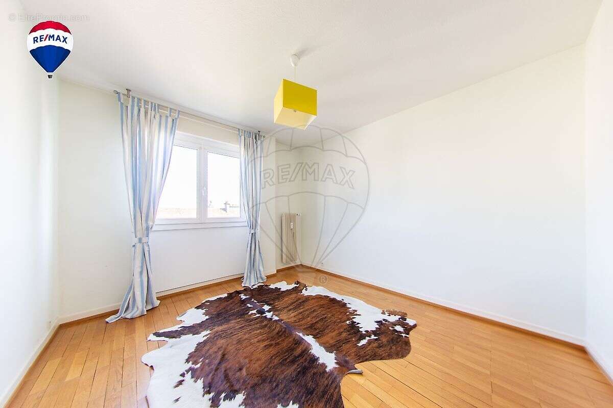 Appartement à MULHOUSE