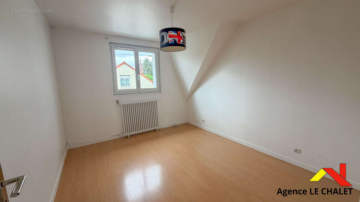 Maison à ABLON-SUR-SEINE