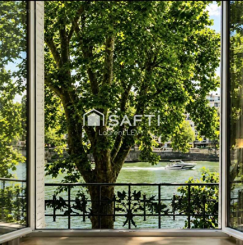 Photo 6 - Appartement à PARIS-16E