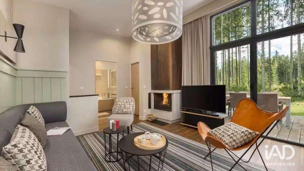 Photo 5 - Maison à HATTIGNY