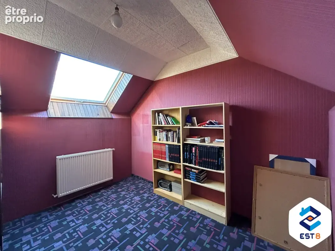 Maison 6 pièces 113 m² à vendre à Berneuil-Sur-Aisne (60350) - photo 7
