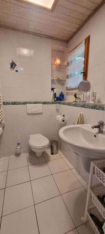 Maison de plain pied avec piscine - photo 8