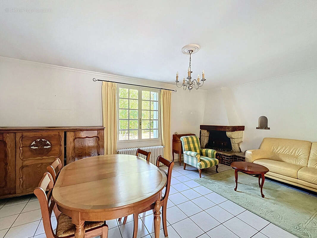 Maison Orléans 7 pièces 137 m² - photo 3
