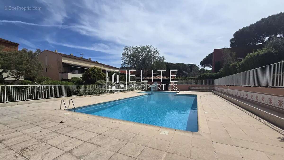 Appartement à FREJUS