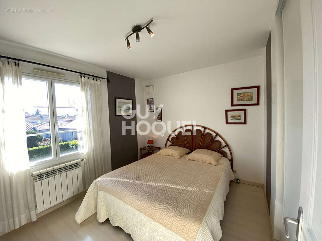 Maison à LIBOURNE