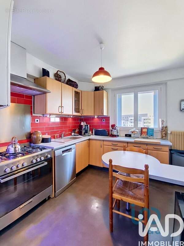 Photo 6 - Appartement à THONON-LES-BAINS