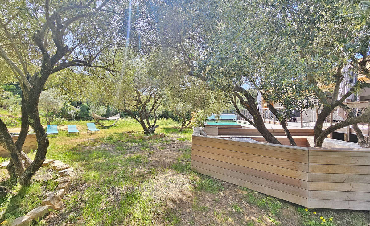 Maison à PIETROSELLA