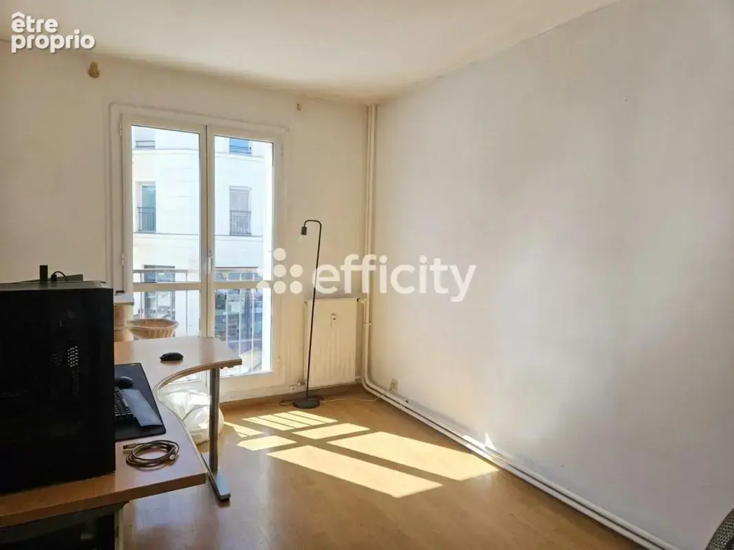 Appartement - photo 5