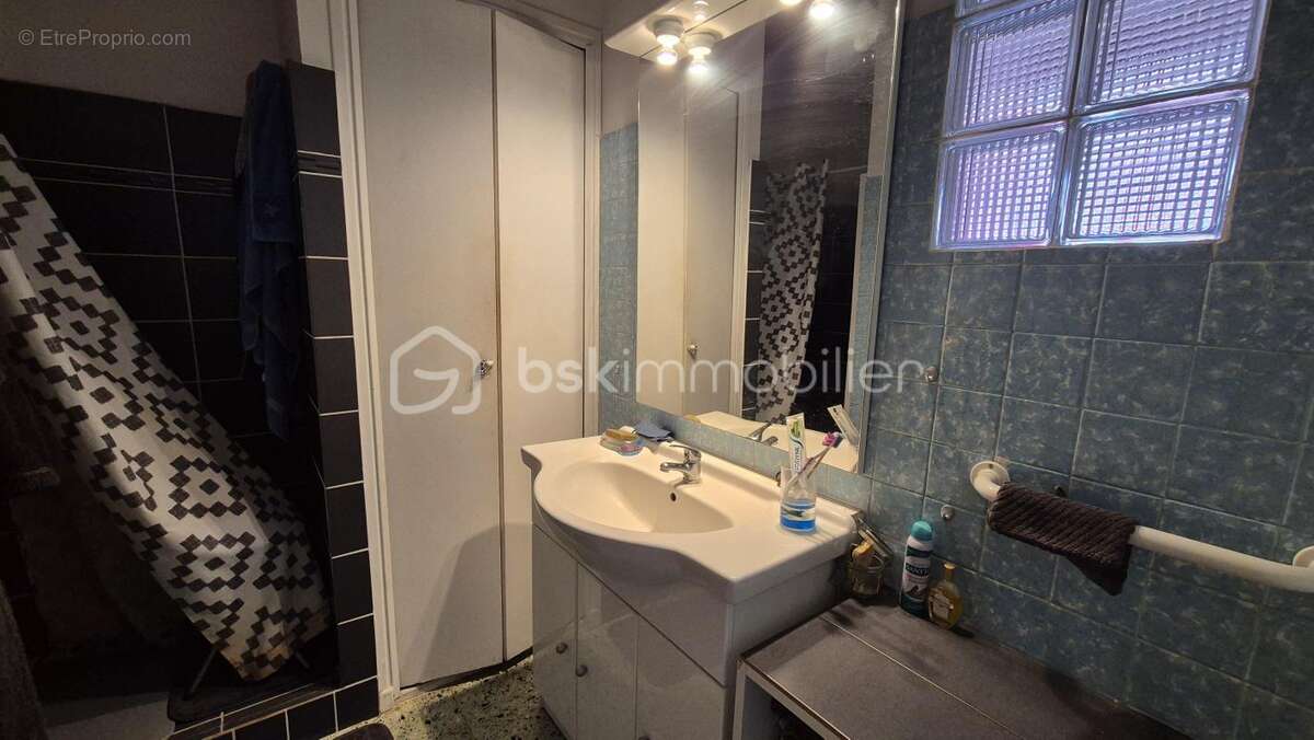 Maison à PALAU-DEL-VIDRE