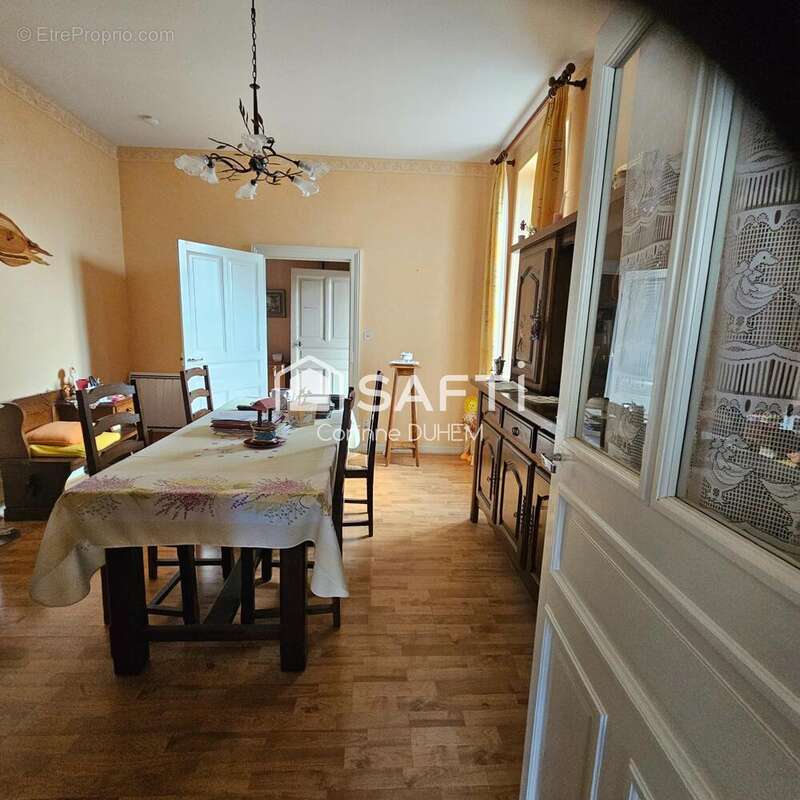 Photo 6 - Maison à BROUT-VERNET