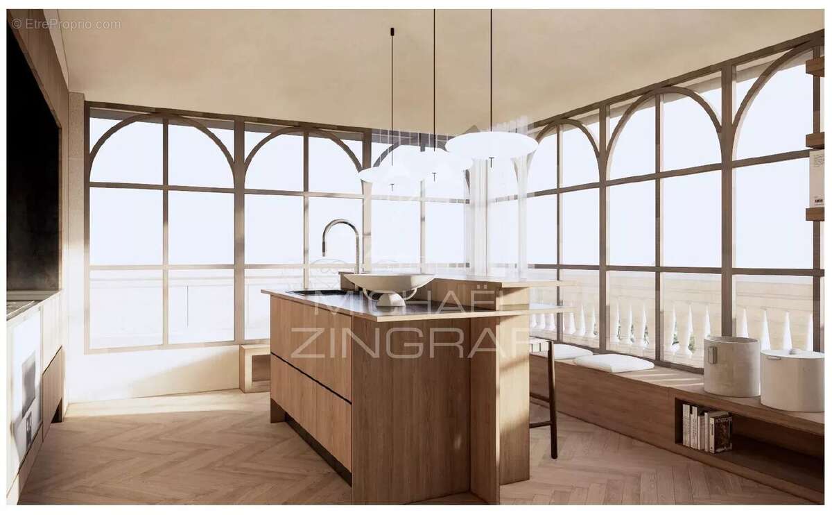 Appartement à ARCACHON